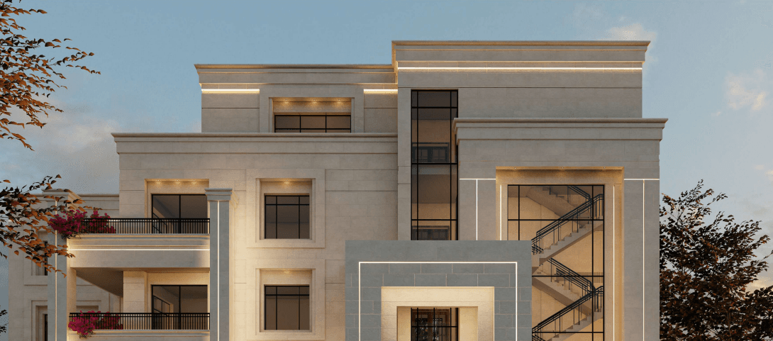 About Basics Architects