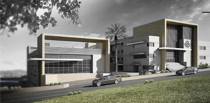 مدارس الدر المنثور