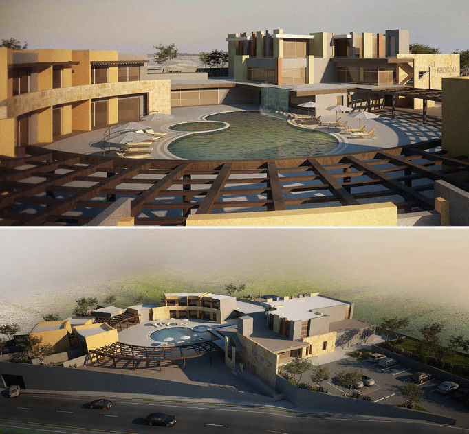 El-rancho Country Club